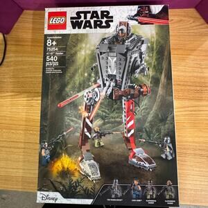 LEGO Star Wars: AT-ST Raider (75254) *RETIRED SET*